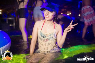 Drink Dive Duck - Bikini Pool Party 2015 (Album 1) — photo 132