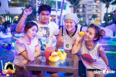Drink Dive Duck - Bikini Pool Party 2015 (Album 1) — photo 63