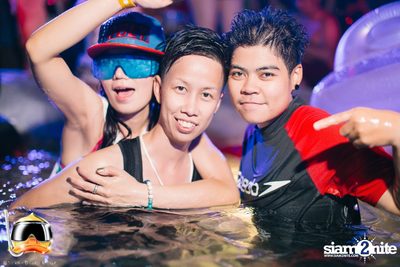 Drink Dive Duck - Bikini Pool Party 2015 (Album 1) — photo 117