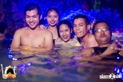Drink Dive Duck - Bikini Pool Party 2015 (Album 1) — photo 108