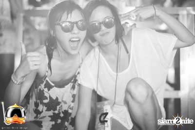 Drink Dive Duck - Bikini Pool Party 2015 (Album 1) — photo 87