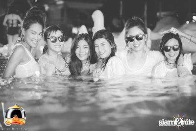 Drink Dive Duck - Bikini Pool Party 2015 (Album 1) — photo 89