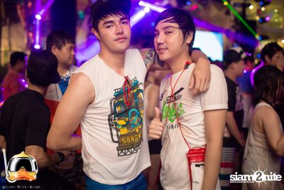 Drink Dive Duck - Bikini Pool Party 2015 (Album 1) — photo 255