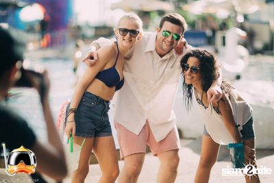 Drink Dive Duck - Bikini Pool Party 2015 (Album 1) — photo 40