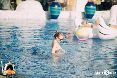 Drink Dive Duck - Bikini Pool Party 2015 (Album 1) — photo 5