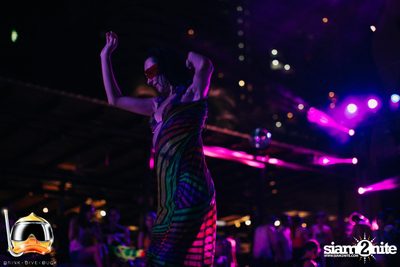 Drink Dive Duck - Bikini Pool Party 2015 (Album 1) — photo 105