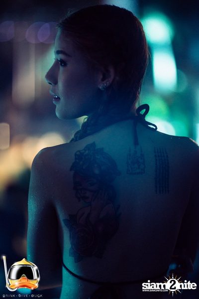 Drink Dive Duck - Bikini Pool Party 2015 (Album 1) — photo 265