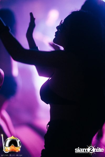 Drink Dive Duck - Bikini Pool Party 2015 (Album 1) — photo 272