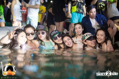 Drink Dive Duck - Bikini Pool Party 2015 (Album 1) — photo 146