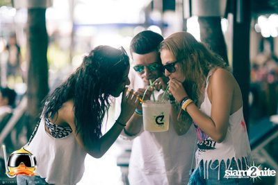 Drink Dive Duck - Bikini Pool Party 2015 (Album 1) — photo 26