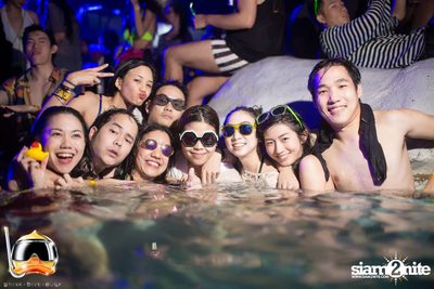 Drink Dive Duck - Bikini Pool Party 2015 (Album 1) — photo 130