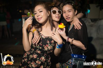 Drink Dive Duck - Bikini Pool Party 2015 (Album 1) — photo 162