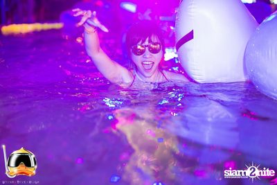 Drink Dive Duck - Bikini Pool Party 2015 (Album 1) — photo 76