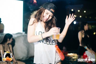 Drink Dive Duck - Bikini Pool Party 2015 (Album 1) — photo 194