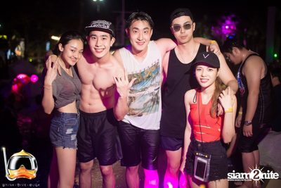 Drink Dive Duck - Bikini Pool Party 2015 (Album 1) — photo 179