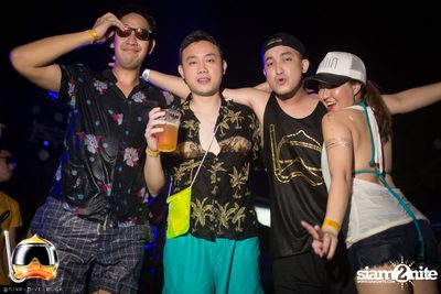 Drink Dive Duck - Bikini Pool Party 2015 (Album 1) — photo 147