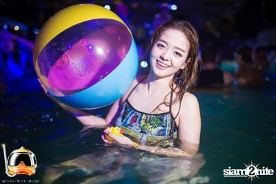 Drink Dive Duck - Bikini Pool Party 2015 (Album 1) — photo 145