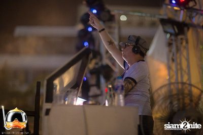 Drink Dive Duck - Bikini Pool Party 2015 (Album 1) — photo 262