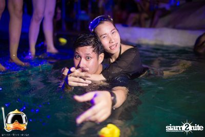 Drink Dive Duck - Bikini Pool Party 2015 (Album 1) — photo 136
