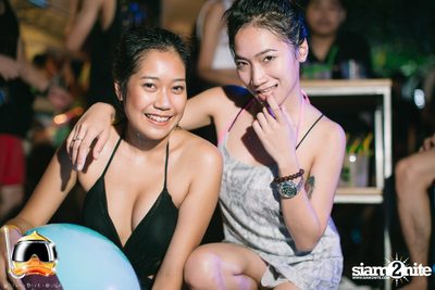 Drink Dive Duck - Bikini Pool Party 2015 (Album 1) — photo 118