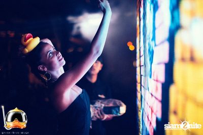 Drink Dive Duck - Bikini Pool Party 2015 (Album 1) — photo 204