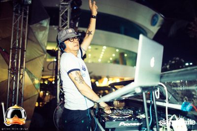 Drink Dive Duck - Bikini Pool Party 2015 (Album 1) — photo 242