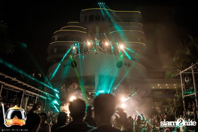 Drink Dive Duck - Bikini Pool Party 2015 (Album 1) — photo 165