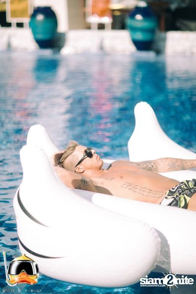 Drink Dive Duck - Bikini Pool Party 2015 (Album 1) — photo 3