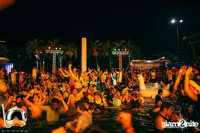 Drink Dive Duck - Bikini Pool Party 2015 (Album 1) — photo 167