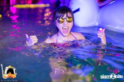 Drink Dive Duck - Bikini Pool Party 2015 (Album 1) — photo 75