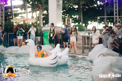 Drink Dive Duck - Bikini Pool Party 2015 (Album 1) — photo 53
