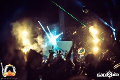 Drink Dive Duck - Bikini Pool Party 2015 (Album 1) — photo 220