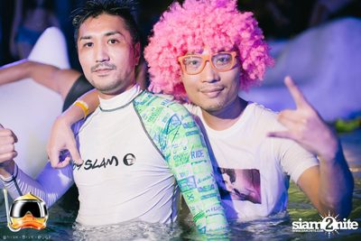 Drink Dive Duck - Bikini Pool Party 2015 (Album 1) — photo 113