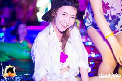 Drink Dive Duck - Bikini Pool Party 2015 (Album 1) — photo 92