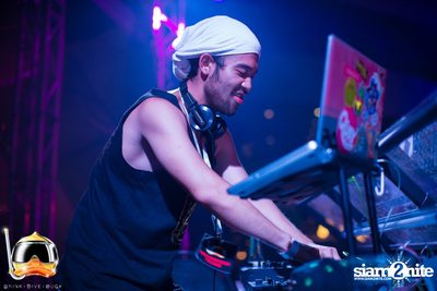 Drink Dive Duck - Bikini Pool Party 2015 (Album 1) — photo 98