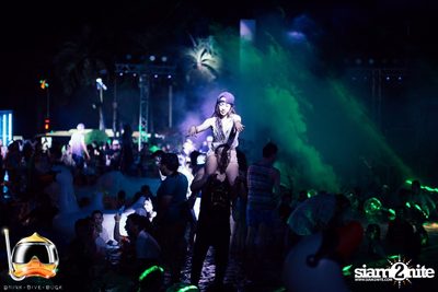 Drink Dive Duck - Bikini Pool Party 2015 (Album 1) — photo 198