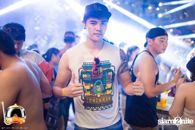 Drink Dive Duck - Bikini Pool Party 2015 (Album 1) — photo 250
