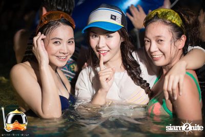Drink Dive Duck - Bikini Pool Party 2015 (Album 1) — photo 236