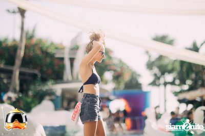 Drink Dive Duck - Bikini Pool Party 2015 (Album 1) — photo 39