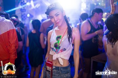 Drink Dive Duck - Bikini Pool Party 2015 (Album 1) — photo 252