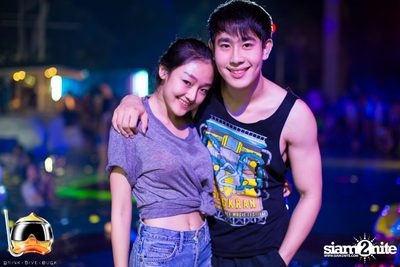 Drink Dive Duck - Bikini Pool Party 2015 (Album 1) — photo 95
