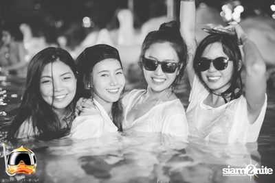 Drink Dive Duck - Bikini Pool Party 2015 (Album 1) — photo 90