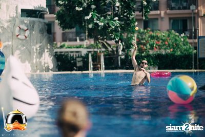 Drink Dive Duck - Bikini Pool Party 2015 (Album 1) — photo 7