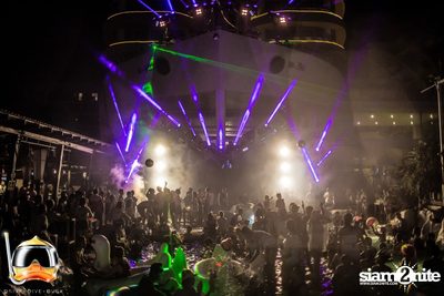 Drink Dive Duck - Bikini Pool Party 2015 (Album 1) — photo 166
