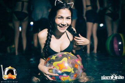 Drink Dive Duck - Bikini Pool Party 2015 (Album 1) — photo 174