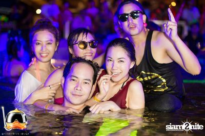 Drink Dive Duck - Bikini Pool Party 2015 (Album 1) — photo 93