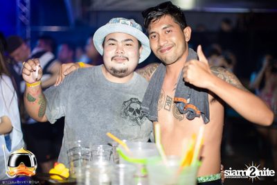 Drink Dive Duck - Bikini Pool Party 2015 (Album 1) — photo 100
