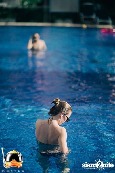 Drink Dive Duck - Bikini Pool Party 2015 (Album 1) — photo 9