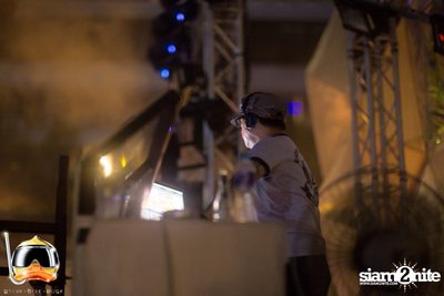 Drink Dive Duck - Bikini Pool Party 2015 (Album 1) — photo 261