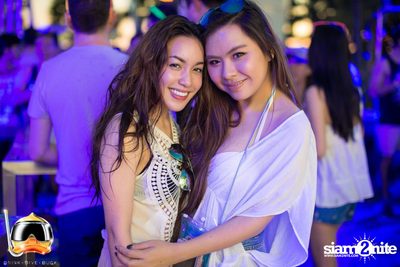 Drink Dive Duck - Bikini Pool Party 2015 (Album 1) — photo 66